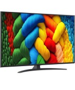 Televisor 55 pulgadas LG 55NANO81A6A.AEU